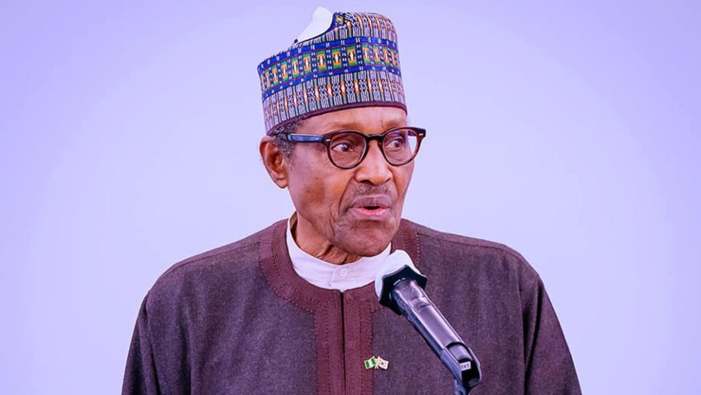 President Buhari Asks Senate To Approve $800m Loan Request From World Bank