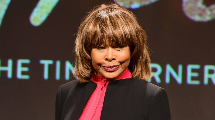 Tina Turner