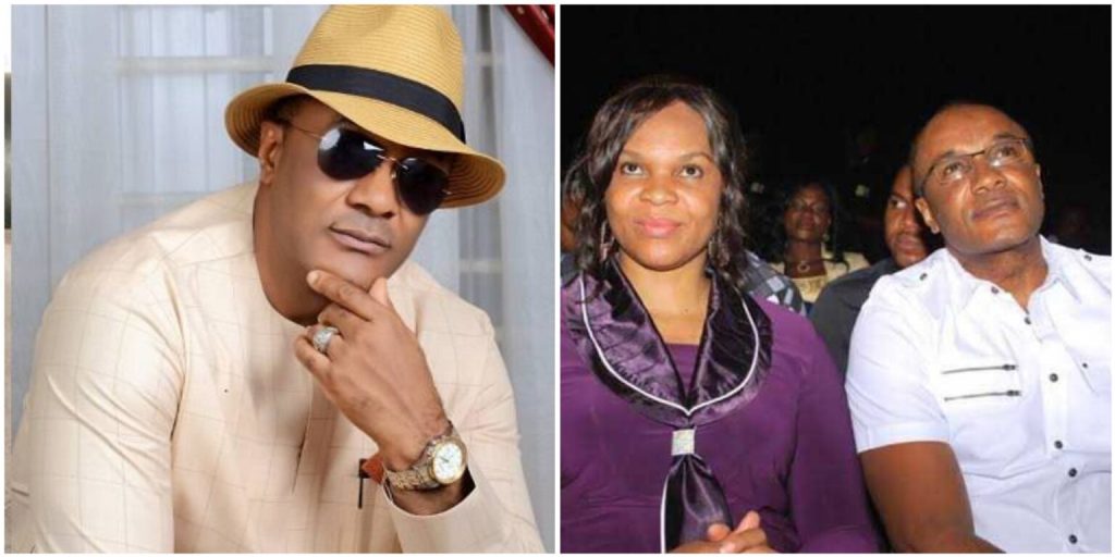 Saint Obi’s Family React To Claim He Suffered In Marriage Which Led To His Death