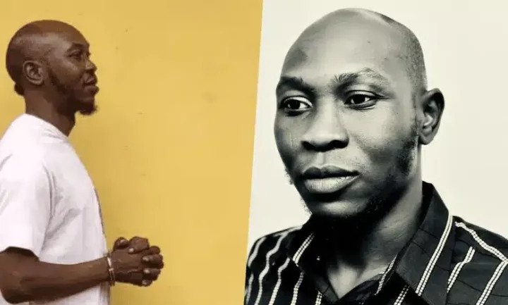 Seun Kuti Appointed 'General Overseer' By Inmates, Leads Prayer Sessions In Prison