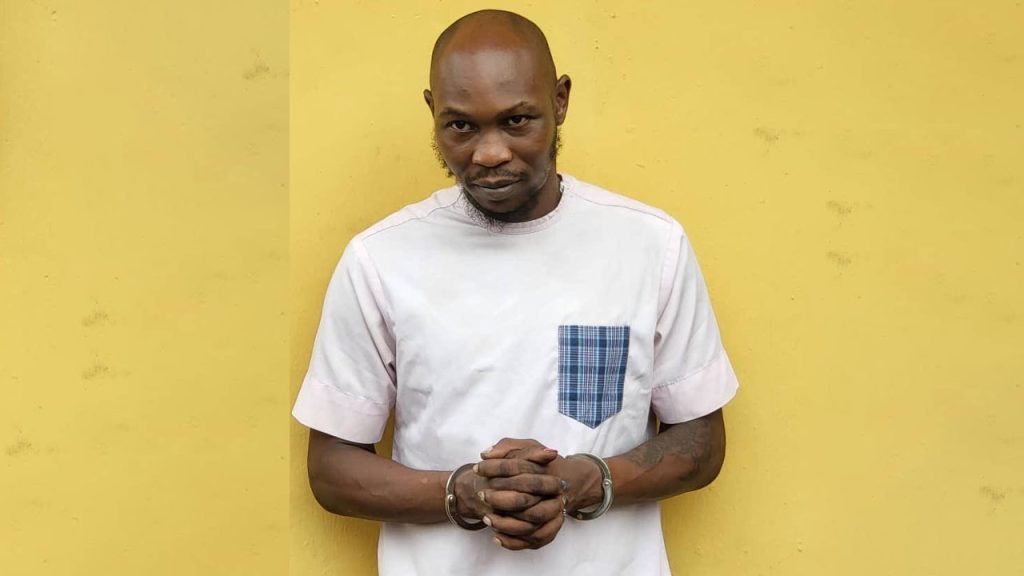 Seun Kuti Remanded By Court For Additional Four Days