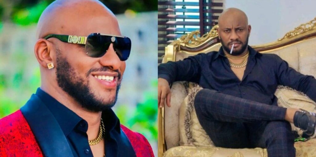 "There Will Be Good And Bad Days, I Submit Totally To God's Will" - Yul Edochie Speaks