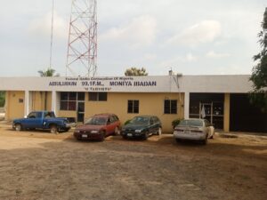 Updated: Four arrested as Yoruba Nation agitators seize Radio Nigeria, Amuludun FM
