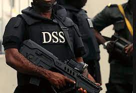 We’ve Uncovered Fresh Plots To Disrupt Tinubu’s Inauguration – DSS