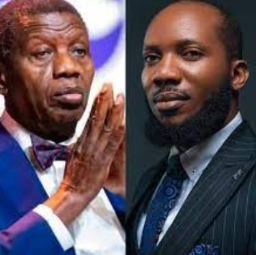 You’ve Been Praying For Nigeria Over The Years, What Positive Impact Have We Seen? – Human Rights Lawyer, Inibehe Effiong Slams Pastor Adeboye