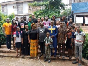ACORA Youths Holds Maiden Symposium in Awka
