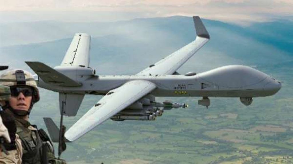 AI-Controlled US Military Drone 'Kills' Human Operator 'Because It Did Not Like New Orders'