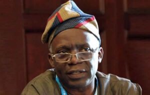 Analysis: NNPCL is just like Total, Shell, ExxonMobil, cannot fix fuel prices – Falana