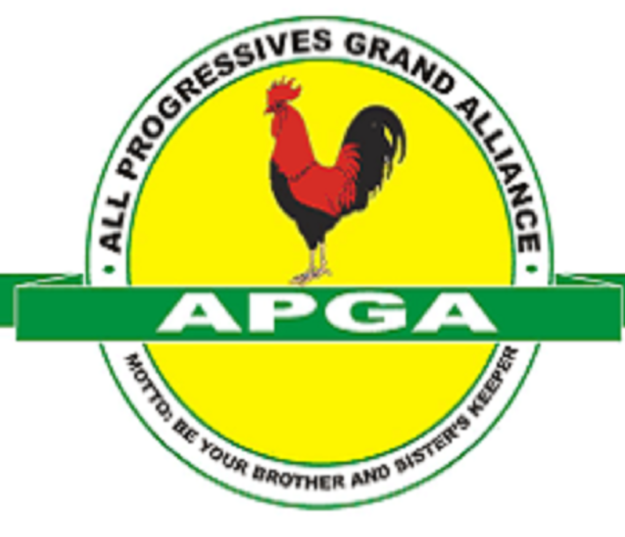 APGA believes in one love, brotherhood, Justice., equity – Hon. Onuorah, critical stakeholder