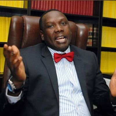 Atiku’s Spokesman, Daniel Bwala Advises Tinubu On Those He Should Not Appoint In Five Key Positions
