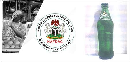 Avoid Consumption Of Contaminated Sprite In Circulation - NAFDAC Warns Nigerians 3