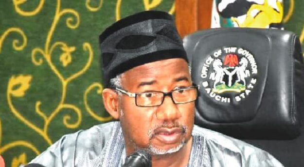 BREAKING: Bauchi Governor Elected PDP Governors’ Forum Chairman