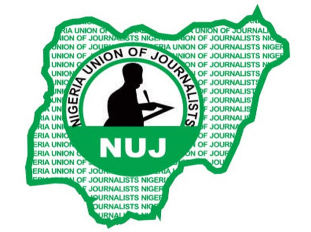 Breaking News: NUJ Joins NLC Nationwide Strike