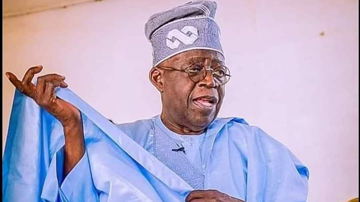 Court Dismisses Suit Against Tinubu Over 25% FCT Votes, Fines Lawyer N20m