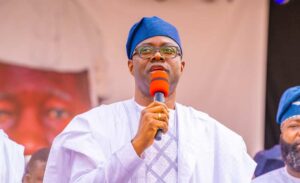 BREAKING: Tribunal gives verdict on Oyo State governorship election