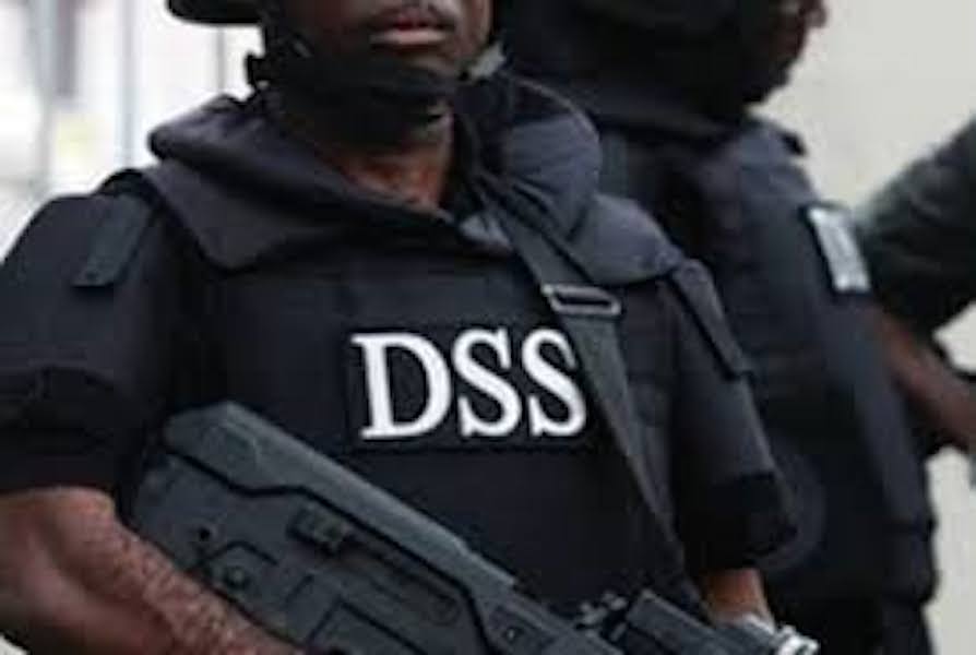 DSS Raises Alarm Over Plot To Incite Ethno-Religious Violence In Northern Nigeria