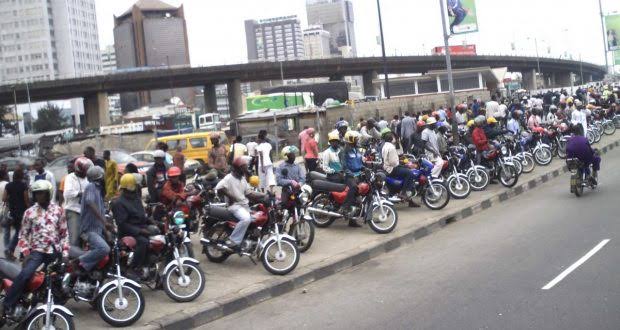 Okada Are Used To Deliver Hard Drugs In Abuja, Riders Must Get Licence To Operate - FCTA