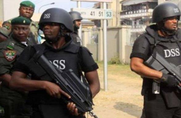 Insecurity: DSS Warns Nigerians Against Flaunting Wealth On Social Media