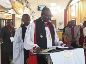 Electoral Flaws, Bane of Nigeria’s Democracy and Development — Bishop Ezeofor