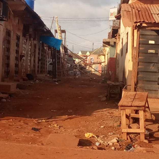 Enugu residents ignore Gov Mbah’s order, observe IPOB’s sit-at-home