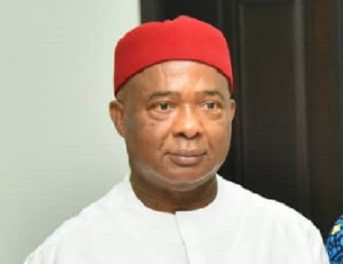 Four Imo Pilgrims Still Missing, As Israeli Police Arrest Uzodinma’s Aides for Stealing