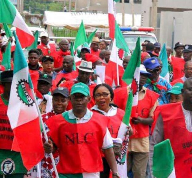 Fuel Subsidy: NLC To Embark On Nationwide Strike From Wednesday Over Petrol Price