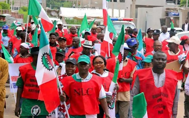 Fuel subsidy removal: NLC rules out strike action on Friday