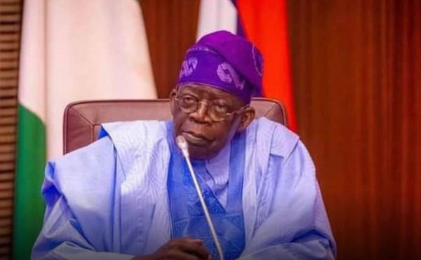 Tinubu Imposes N1,000 Annual Fee On Motorists For Proof Of Ownership Certificate