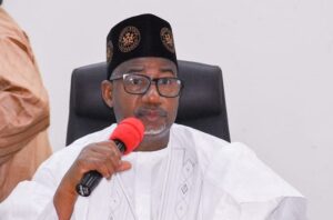 Gov Bala Mohammed Elected Chair Of PDP Governors’ Forum