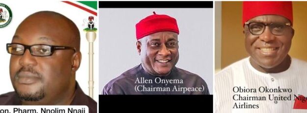Group Faults Comments By House Committee Chairman On Aviation, Labels Him Unpatriotic