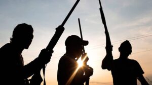 Gunmen Storm Abuja Community, Kidnap Four Targets
