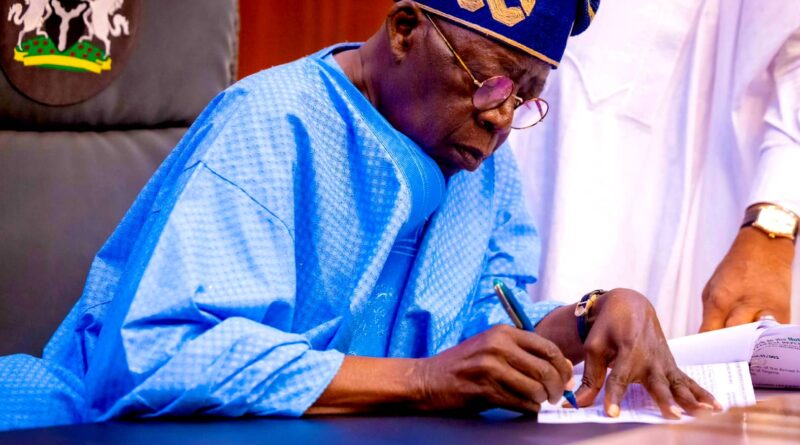 Has Tinubu Shown Inclusiveness In His Appointments So Far? 5