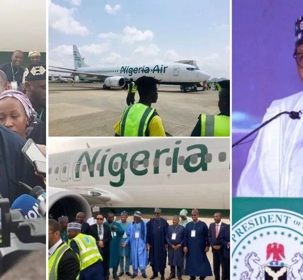 House Of Reps Declare Nigeria Air Launch A Fraud