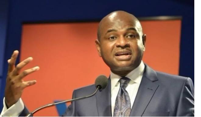 Kingsley Moghalu