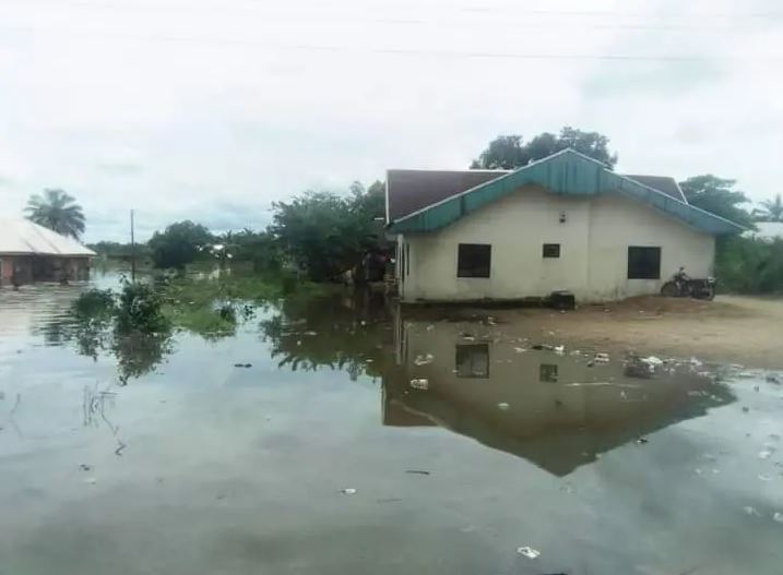 Flood Abuja