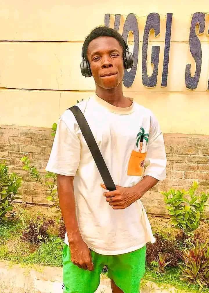 How Teenage Boy Stabbed Kogi University Student To Death For Dating His Sister