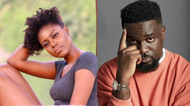 I Aborted Pregnancy For Rapper, Sarkodie - Ghanaian Actress, Yvonne Nelson 3