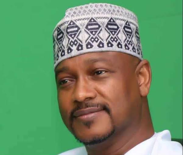 ‘I met N4m in Zamfara account’ - New Governor, Dauda Lawal Says 3