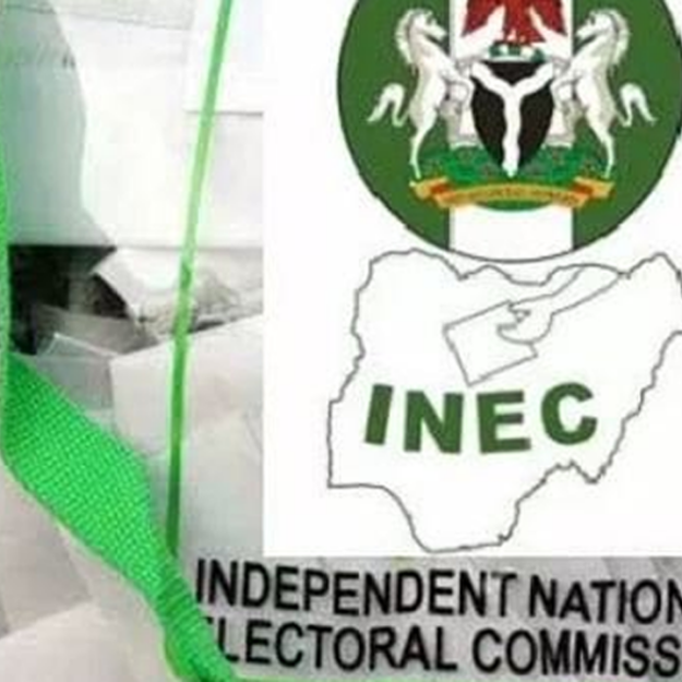 INEC releases final list of candidates for Imo, Bayelsa, Kogi governorship polls