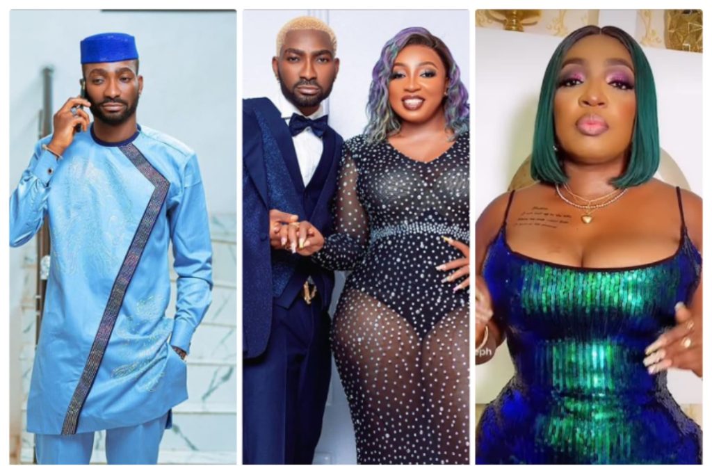 "I've Been Funding My Husband For 6 Years And 3 Weeks" - Anita Joseph Replies Critic