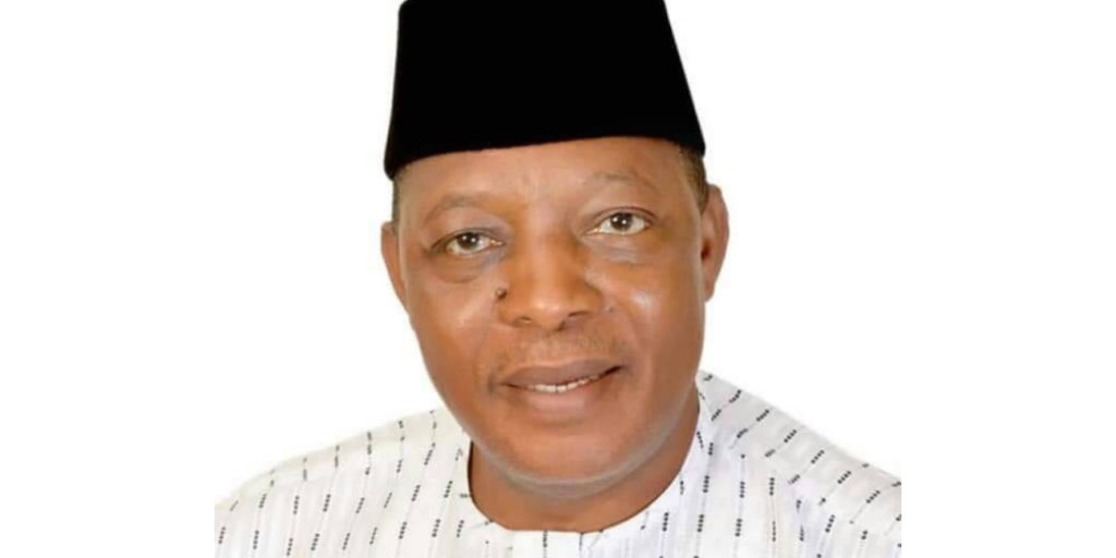 Kaduna State Lawmaker Madami Dies a Few Days After Inauguration 3