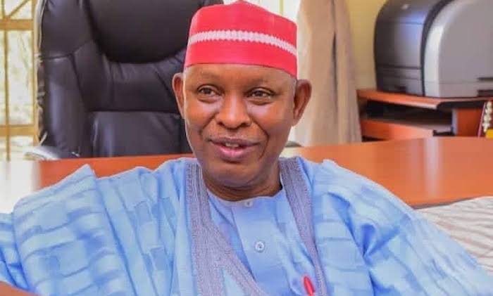 Kano Gov Abba Yusuf Reinstates State Anti-Corruption Chairman Dismissed By Ganduje 3