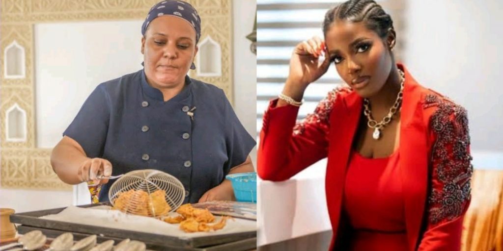 Kenyan Chef Maliha Mohammed Starts Cook-A-Thon Trial, Aims To Break Hilda Baci's Record