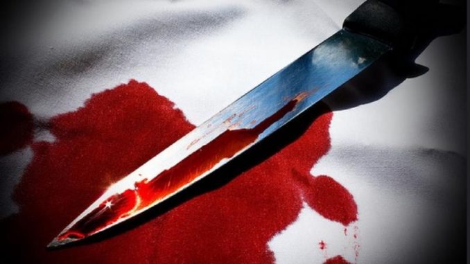 Lady Arrested for Allegedly Stabbing Married Lover in Ogun State 3