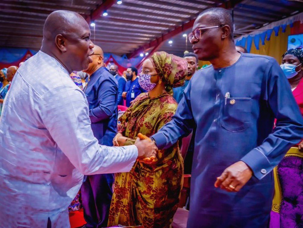 Sanwo-Olu-Ambode