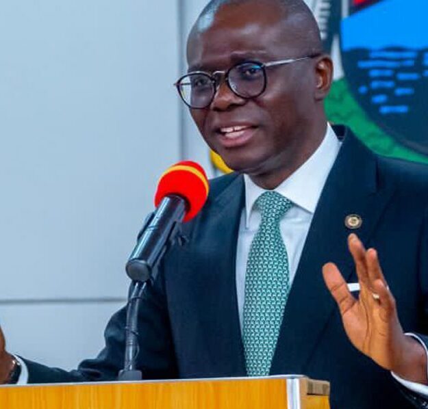 Lagos: Sanwo-Olu appoints SSG, Chief of Staff, deputy Chief of Staff