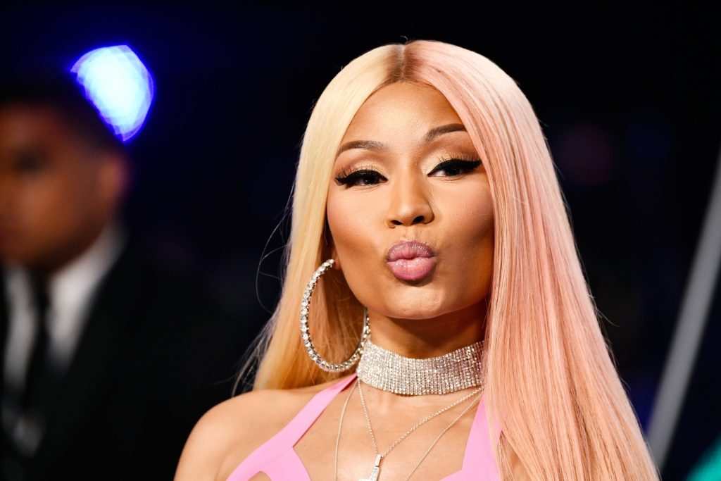 Nicki Minaj dragged to court for allegedly damaging borrowed jewelry 3