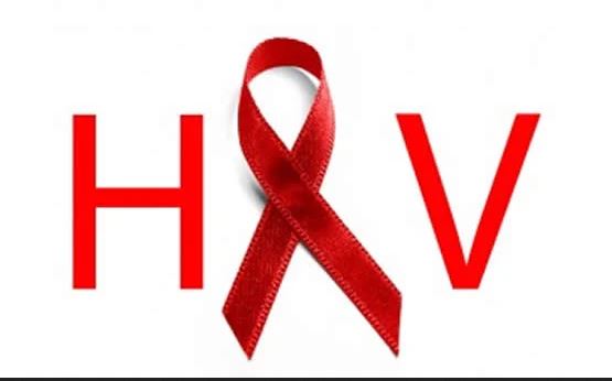 HIV