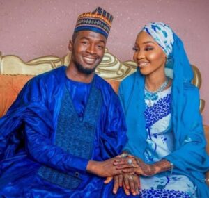 Nigerian Engineer Reveals How He Ended Up Marrying Lady Who Always Flaunted Her Boyfriend Online (Photo)