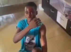 Nigerian Teenager Reportedly Attempts To Poison His Best Friend, Two Others Over iPhone (Video)